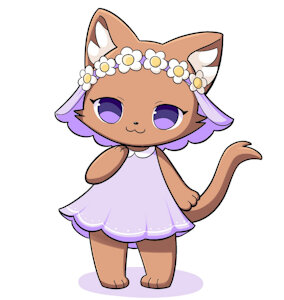 Yet another version of my sona- by Jubbytrice