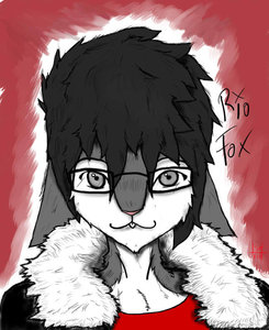 Rio - What's In a Name? by RioSpark