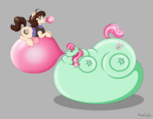 Request for Anti-Cellman by AquaEagle