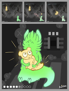 Hug mechanic by AvisHat