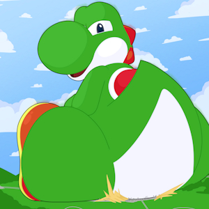 Yosh by optimisticTrashbag