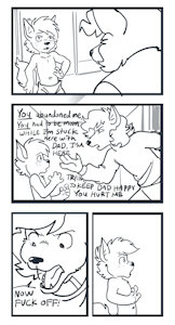 Sheath and knife the movie scene by Moonsky7145