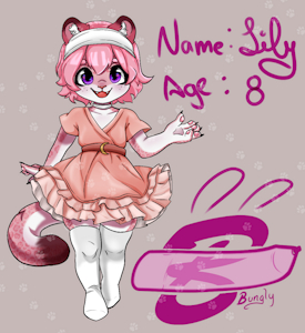 Comic Project by Bungly