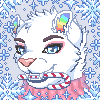 Pixel art on ProCreate!? :O by KolewazakiSan