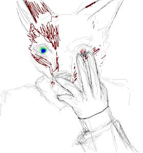 It's a process. by IsekaiFox