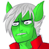 Amaterasu Badge Icon by froboy