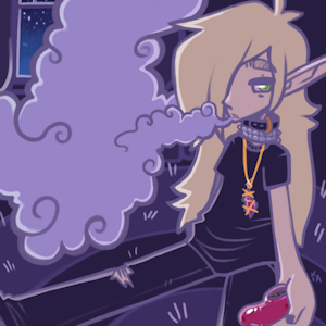 moonlight by irowean