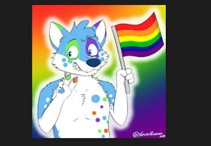 I&rsquo;m gay by Slushyfolf