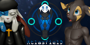 AtlasfielD ID by Atlasfield