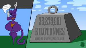 Hey, Let That Sink In by ThatDawgMurray