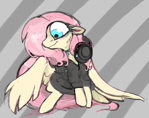 emoshy by Clownstongue