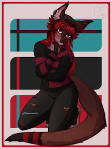 Commission by Th3Geo