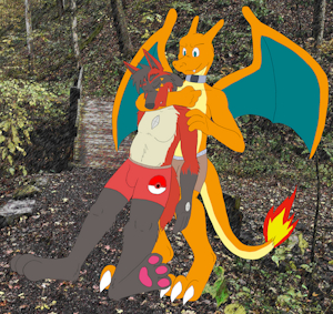 Poké-owned by Calvaris