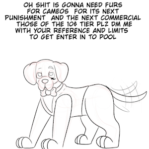 Non shit Cameo call by Yourfurstinks
