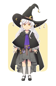 Commission by pucco