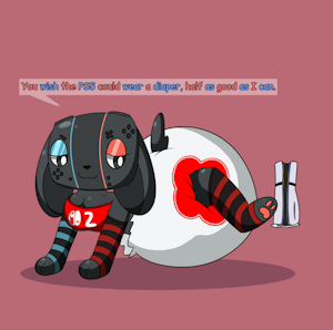 Competitive switch dog by Merrit