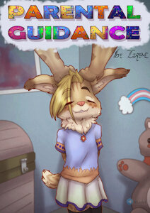 Parental Guidance by Liryal