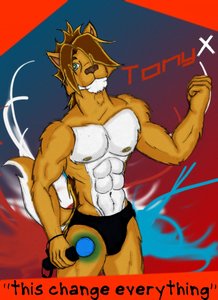 this change everything by tonyxdingo