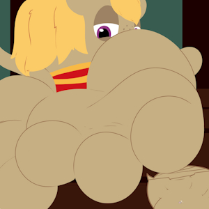 James by optimisticTrashbag