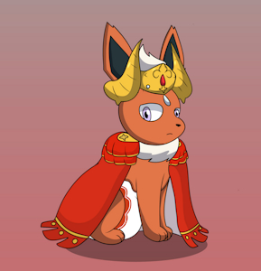 Edelgard? by Merrit