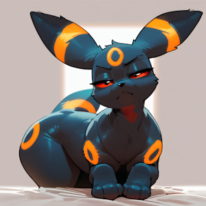 ....... by DoggoAI