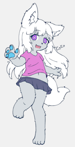 happy koko by Nanakoko71