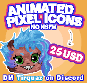 Commissions open! by Tirquaz