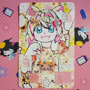 Mo-Gogo! by Reppanyo