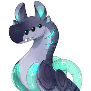 Smudge PNGTuber by SonieTheDog