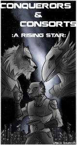 A Rising Star (Cover) by Conandcon