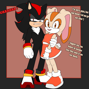 Overprotective father by Soulyagami64