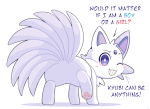 [Fanart] Kahaku by vavacung