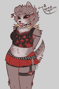First post by katzuron