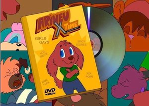 Arineu x time (movie xxx) coming soon by arineu