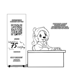 [Commission Info] Reopening again! by Syst3264