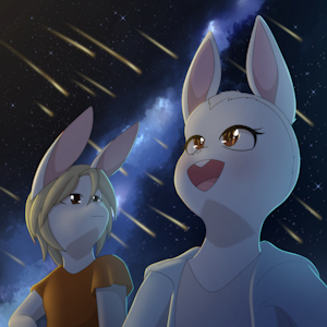 Meet Eeyore Shower by LemmyNiscuit
