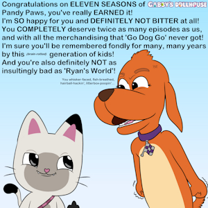 Tag's Jealousy by DeltaFlame