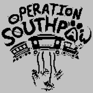 OPERATION SOUTHPAW by Hunson115