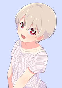 Commission-Commissioner's OC by hentaib