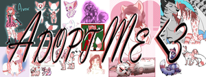 Avox Auction (OPEN) by Vexinfox