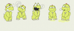 Crong. by Reizinho