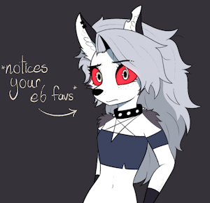 Genuine Concern by mulbmerl