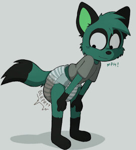 Push It Real Good by diaperyote