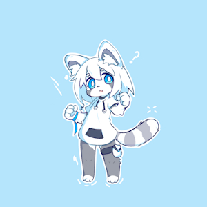 A new Oc <33 by Yuudch56