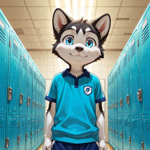 For Science! (take 3? :D) by Barclay