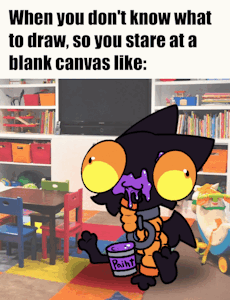 [GIF] Paint by SonieTheDog