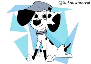 Echo by Unknownecho8