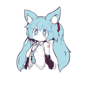 Sketch Kemomiku! by Mochicake85