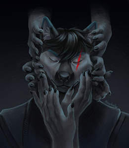 Vent commission by Alcoholy