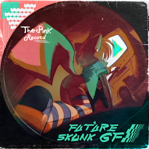 Future Skunk GF by Horemheb